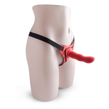Strap On Harness Indossabile