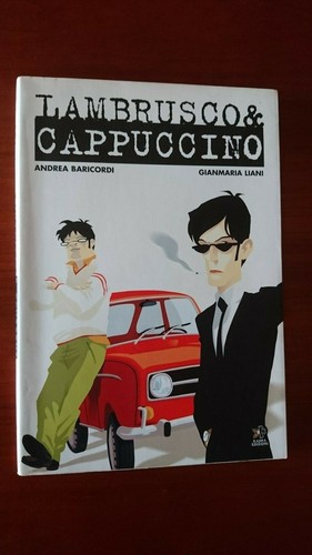 Baricordi g liani - a.,