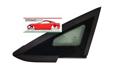 Vetro fisso incapsulato - fisso,