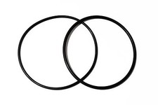 FULL SET CINGHIE TANDBERG 6414 & 6414X REGISTRATORE A BOBINE BOBINA FRESCHE X