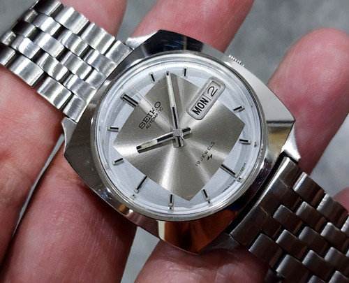 Raro orologio polso uomo - orologio,