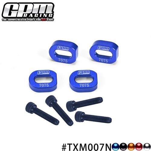 Gpm lega 7075 fissaggio - gpm,