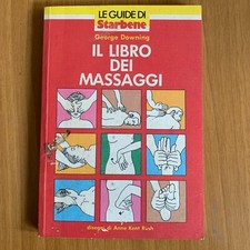 Il libro dei massaggi