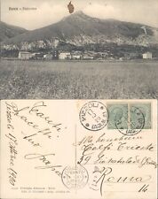 BARETE BELLISSIMA PANORAMICA DI INIZI SECOLO DELLA LOCALITA' ABRUZZESE-62410