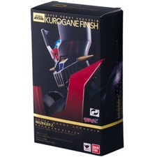 MAZINGER Z Mazinga Z Kurogane