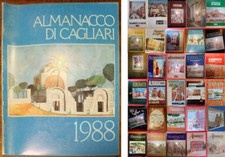 ALMANACCO DI CAGLIARI del