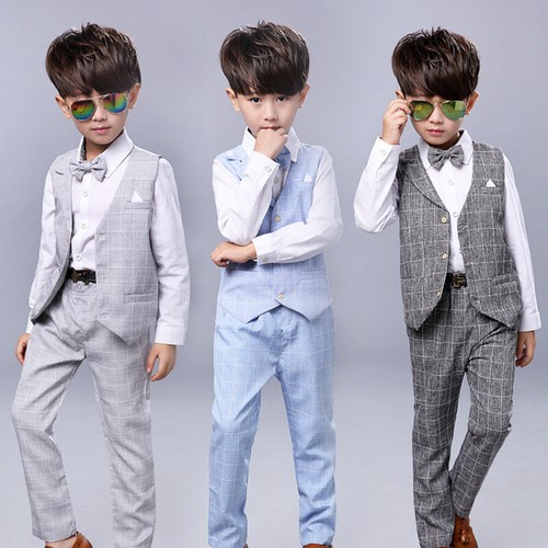 Abiti ragazzo pezzi - da,