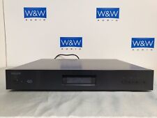 Melco HA-N1AH60/2 BK, server musicale di fascia alta in nero