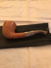 pipa artigianale in radica