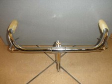 MANUBRIO OLD STYLE SERIE ORO