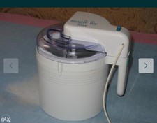 macchina per il gelato Ice Maker