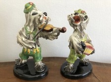 Teodoro Sebelin Cani Musicisti