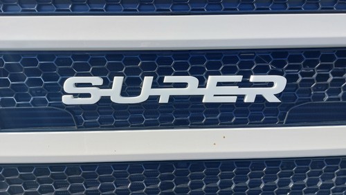 Scania super 10 - scania, (10
