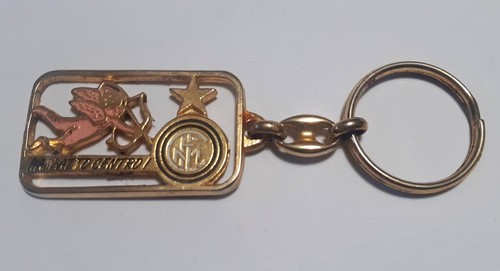 Vecchio portachiavi originale - portachiavi,