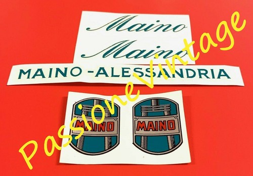 Maino kit - maino,