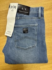 ARMANI EXCHANGE Jeans Uomo