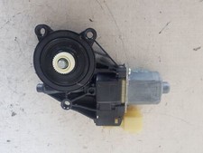 8A61-14A389-B MOTORINO ALZAVETRO ANTERIORE SINISTRO FORD FIESTA 1.4 B GPL 71KW 2