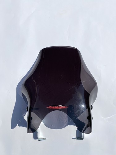 Windscreen cupolino - windscreen,