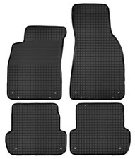 Tappeti Tappetini in gomma per Audi A4 B7 Berlina / SW 2005-2007