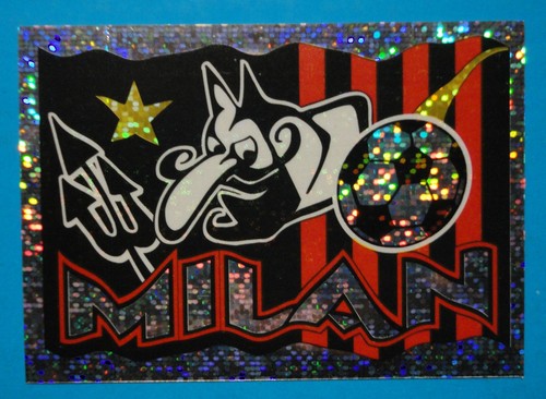 Figurina stickers panini - figurina/stickers,