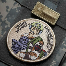 AFSOC DOOR GUNNER INFIDEL