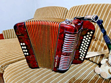 Hohner Club III BS (anni
