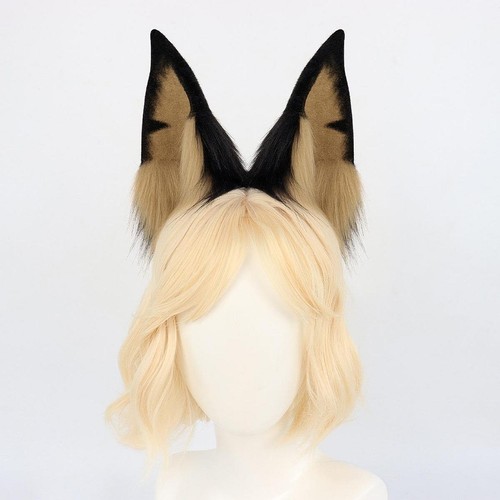 Cerchietto per capelli cosplay - capelli,