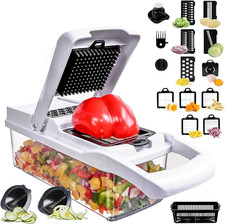 Mandolina per Verdure