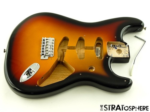 Fender vintera iii fine - fender, anni
