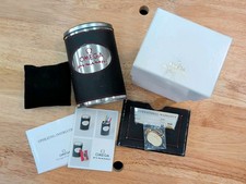 Omega Dynamic Box Set Vintage