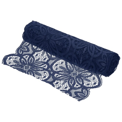 Nastro pizzo iarde 7 - di,
