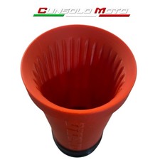 Suction trumpet cunsolo - suction,
