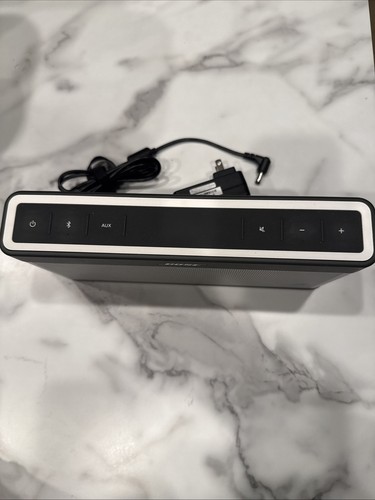 Bose soundlink iii - soundlink,