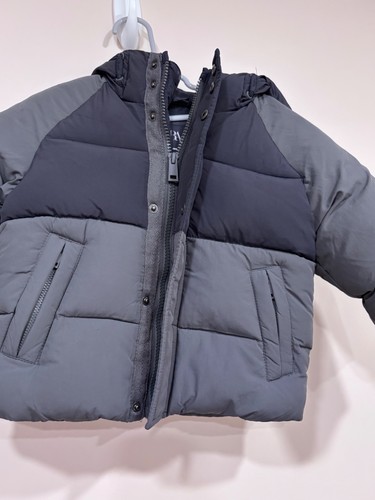 Giacca zara bambino ragazzo - bambino,