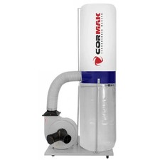 CORMAK FM300 Aspiratore per