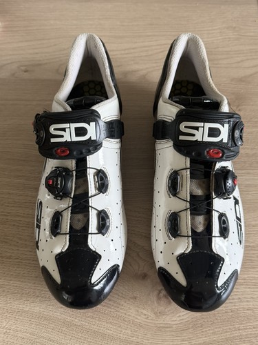 Scarpe ciclismo strada - da,