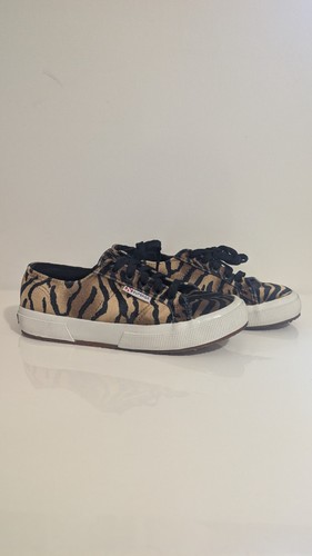 Sneakers vintage superga - vintage,