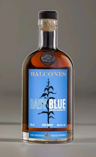 Balcones baby blue - balcones,