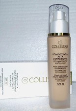Collistar fondotinta alta