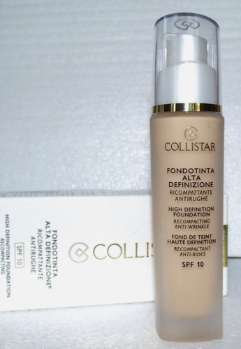 Collistar fondotinta alta