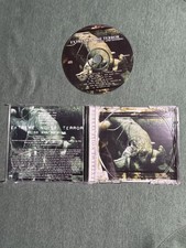 Extreme Noise Terror Cd Being