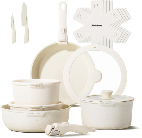 Set pentole induzione - pentole,