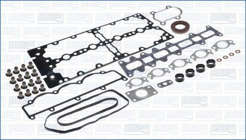 Kit guarnizioni testata - , ajusa
