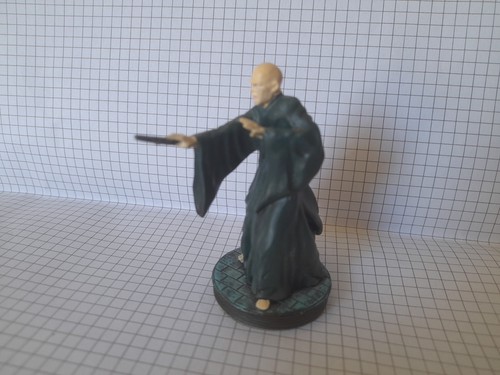 Miniatura action figure - action,