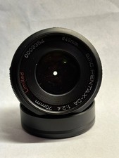 Pentax SMC DA 70mm f/2.4