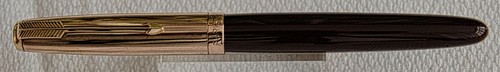 Parker modelo raro press - modelo,