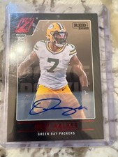 2022 Panini Zenith - Rookies