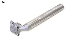 Reggisella Campagnolo Super Record - vintage seat post 27,2