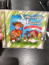 Nella Vecchia Fattoria Cd