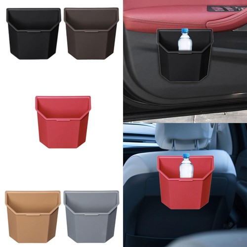 Pattumiera per auto robusto - pattumiera, auto,